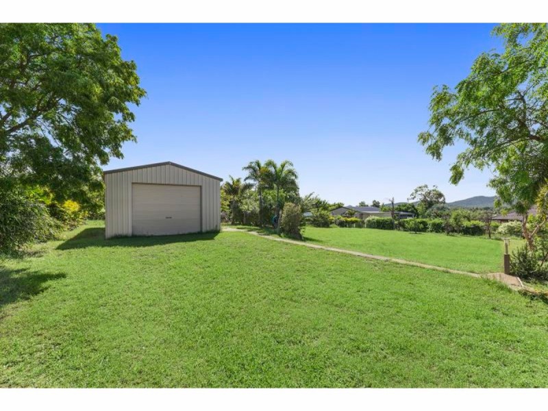 2 Kendall Court, Rockyview QLD 4701